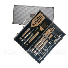 Набор для грилей Deluxe Stainless в Омске