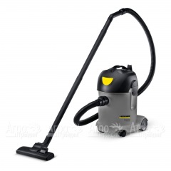 Промышленный пылесос Karcher T 14/1 Classic в Омске