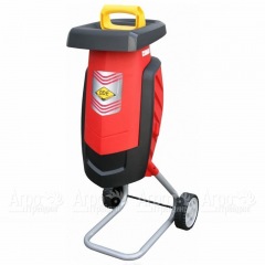 Садовый измельчитель электрический DDE SH2540 в Омске