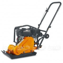 Виброплита бензиновая Villartec VP6536 в Омске