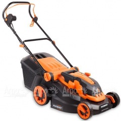 Электрическая газонокосилка Patriot PT 2042 Е в Омске