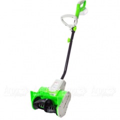 Снегоуборщик аккумуляторный RedVerg RD-SB18-300BLC/U (без аккумулятора и зарядного устройства) в Омске