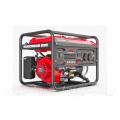 Бензогенератор Sunreka G3100 2.8 кВт в Омске