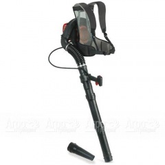 Ранцевая воздуходувка MTD MT 26 BPB в Омске