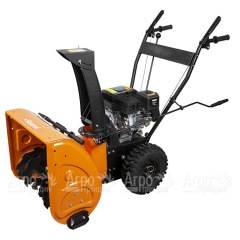 Снегоуборщик Sturm STG5775R в Омске