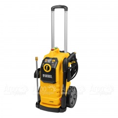 Мойка высокого давления Denzel K 50 Power в Омске