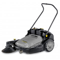 Подметальная машина Karcher KM 70/30 C Bp Pack в Омске