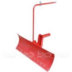 Отвал мотоблочный для мотоблоков Беларус в Омске