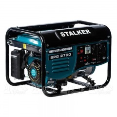 Бензогенератор Alteco SPG 2700 N Stalker 2 кВт в Омске