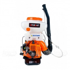 Опрыскиватель бензиновый Brait BGS430-14 в Омске