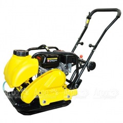 Виброплита бензиновая Tsunami CO-90L в Омске