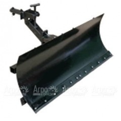 Отвал для мотоблоков Агат (лопата мотоблочная) в Омске