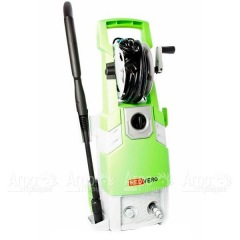 Мойка высокого давления RedVerg RD5461C-160B в Омске