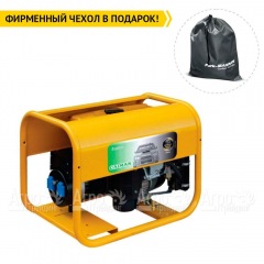 Бензогенератор Caiman Explorer 6010XL12 4.8 кВт в Омске