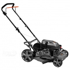 Газонокосилка бензиновая Carver LMG-2051HMS в Омске