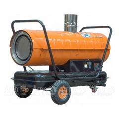 Дизельная тепловая пушка Aurora TK-240 ID в Омске