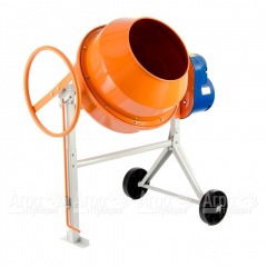 Бетоносмеситель Denzel B-125 (бетономешалка Denzel B-125) в Омске