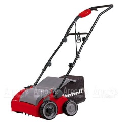 Скарификатор-аэратор электрический Einhell RG-SA 1433 в Омске