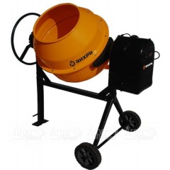 Бетоносмеситель Вихрь БМ-125 (Бетономешалка Вихрь БМ-125) в Омске