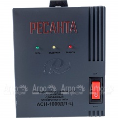 Стабилизатор Ресанта АСН-1000Д/1-Ц в Омске