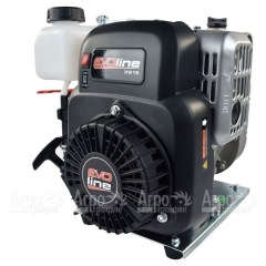 Бензиновая мотопомпа EVOline XG 15 в Омске