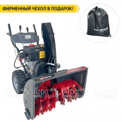 Снегоуборщик EVOline SBG 760 LE в Омске
