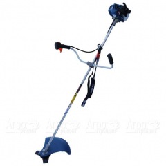 Бензокоса (бензиновый триммер) Elmos EPT22 в Омске