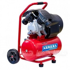 Компрессор воздушный Aurora Gale-25 в Омске
