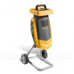 Измельчитель садовый электрический Stiga Bio Master 2200 в Омске