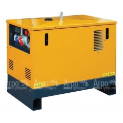 Дизельгенератор Caiman Silentstar 6000DMYN 5.2 кВт в Омске