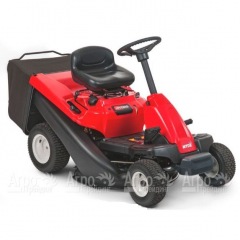 Садовый райдер MTD 76 RDHE в Омске