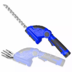 Аккумуляторные ножницы-кусторез Haitec HT-AFS72LI в Омске