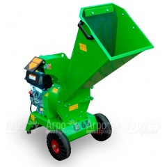 Измельчитель бензиновый Laski LS65/CH в Омске