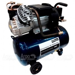 Компрессор воздушный Nikkey AC 2000-50/1 в Омске