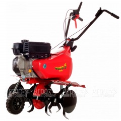 Культиватор Eurosystems Euro-5 EVO RM Loncin 80сс в Омске