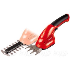 Ножницы-кусторез аккумуляторные Einhell GС-CG 3.6 Li в Омске