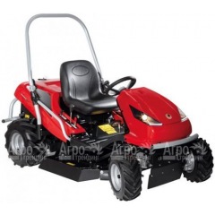 Садовый трактор Oleo-Mac Apache 92 Evo 4х4 в Омске