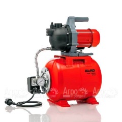 Насосная станция AL-KO HW 600 Eco в Омске