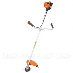  Бензокоса (бензиновый триммер) Holzfforma FF85 в Омске