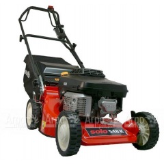Газонокосилка бензиновая Solo 548 К в Омске