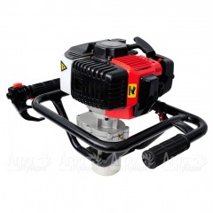 Мотобур (бензобур) Elitech БМ 52Е в Омске