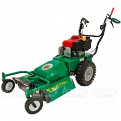 Газонокосилка бензиновая Billy Goat BC2600HHEU в Омске