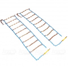 Цепи против скольжения к Tielburger TU 1000 в Омске