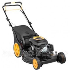 Газонокосилка бензиновая Parton PA174Y22RHP в Омске