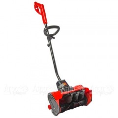 Снегоуборщик электрический (электролопата) DDE STE160 в Омске