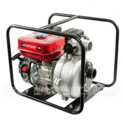 Бензиновая высоконапорная мотопомпа DDE PH50 в Омске