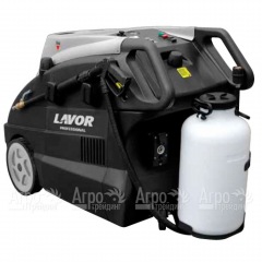 Парогенератор аккумуляторный Lavor Professional Graffiti Waster в Омске
