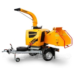 Измельчитель дизельный Laski LS 160DWB в Омске