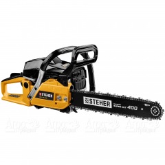 Бензопила Steher BS-45-40-16" в Омске