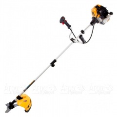 Бензокоса (бензиновый триммер) Denzel DR-33 в Омске